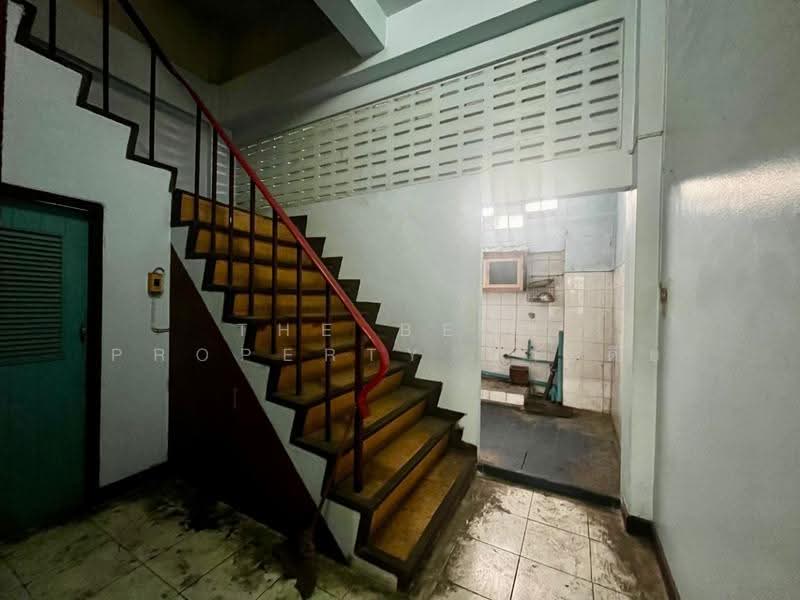 อาคารพาณิชย์บางซื่อ กรุงเทพมหานคร, bangkok, Bang Sue, Bangkok, , 150 sqm, Shophouse For Sale, by The Best Property นาเดีย, 500571455 - DDproperty.com