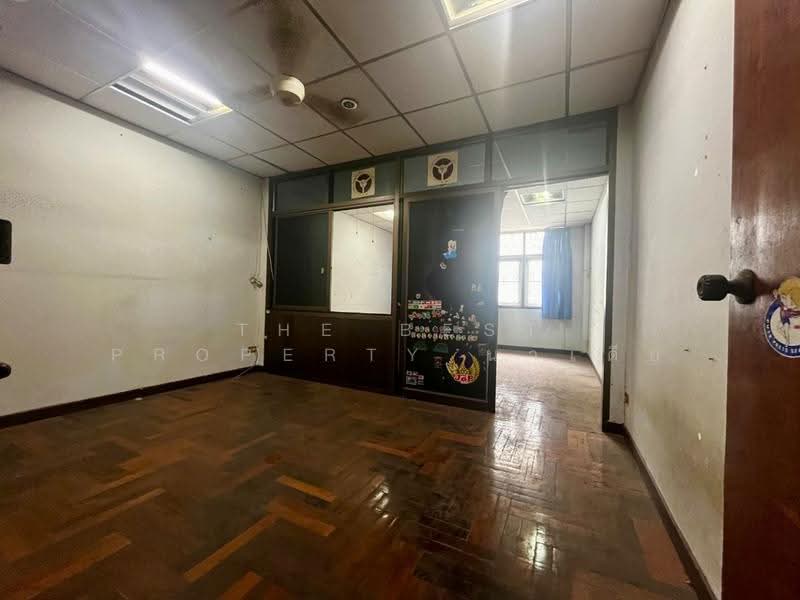 อาคารพาณิชย์บางซื่อ กรุงเทพมหานคร, bangkok, Bang Sue, Bangkok, , 150 sqm, Shophouse For Sale, by The Best Property นาเดีย, 500571455 - DDproperty.com