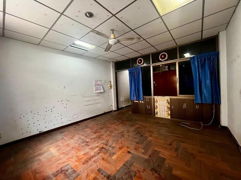 อาคารพาณิชย์บางซื่อ กรุงเทพมหานคร, bangkok, Bang Sue, Bangkok, , 150 sqm, Shophouse For Sale, by The Best Property นาเดีย, 500571455 - DDproperty.com