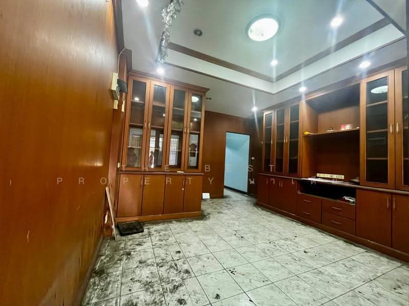 อาคารพาณิชย์บางซื่อ กรุงเทพมหานคร, bangkok, Bang Sue, Bangkok, , 150 sqm, Shophouse For Sale, by The Best Property นาเดีย, 500571455 - DDproperty.com