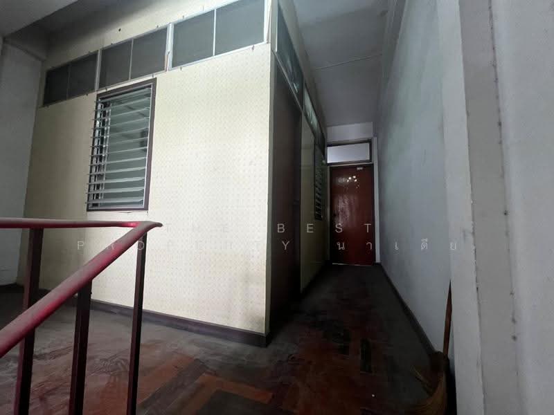 อาคารพาณิชย์บางซื่อ กรุงเทพมหานคร, bangkok, Bang Sue, Bangkok, , 150 sqm, Shophouse For Sale, by The Best Property นาเดีย, 500571455 - DDproperty.com