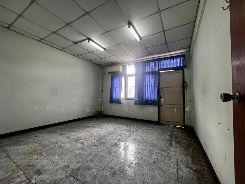 อาคารพาณิชย์บางซื่อ กรุงเทพมหานคร, bangkok, Bang Sue, Bangkok, , 150 sqm, Shophouse For Sale, by The Best Property นาเดีย, 500571455 - DDproperty.com
