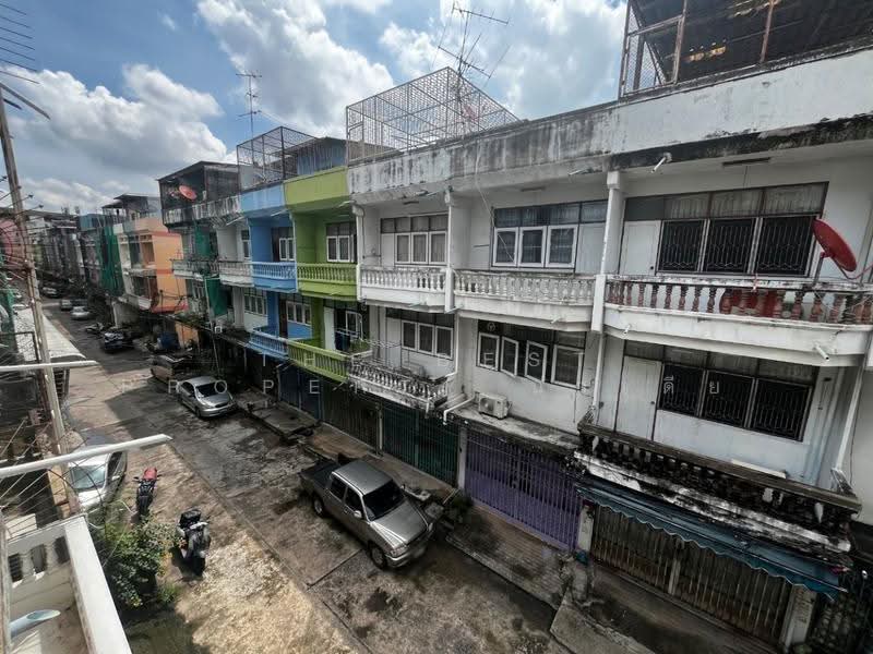 อาคารพาณิชย์บางซื่อ กรุงเทพมหานคร, กรุงเทพ, บางซื่อ, กรุงเทพ, 150 ตร.ม., ตึกแถว-อาคารพาณิชย์ ขาย, โดย The Best Property นาเดีย, 500571455 - DDproperty.com