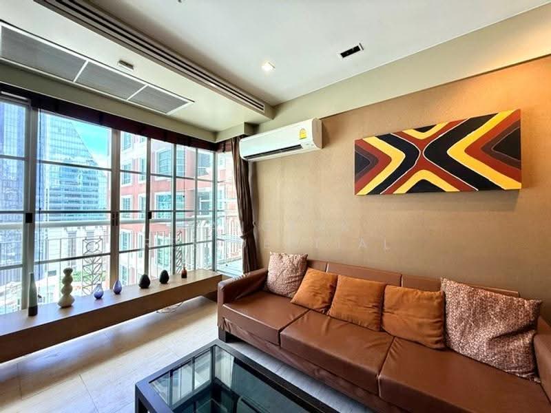 Citi Smart Sukhumvit 18, Bangkok, 366 Soi Sukhumvit 18, Sukhumvit Road, Khlong Toei, Bangkok, 3 Bedrooms, 125 sqm, Condo For Rent, by Bangkok Residential, 500571456 - DDproperty.com