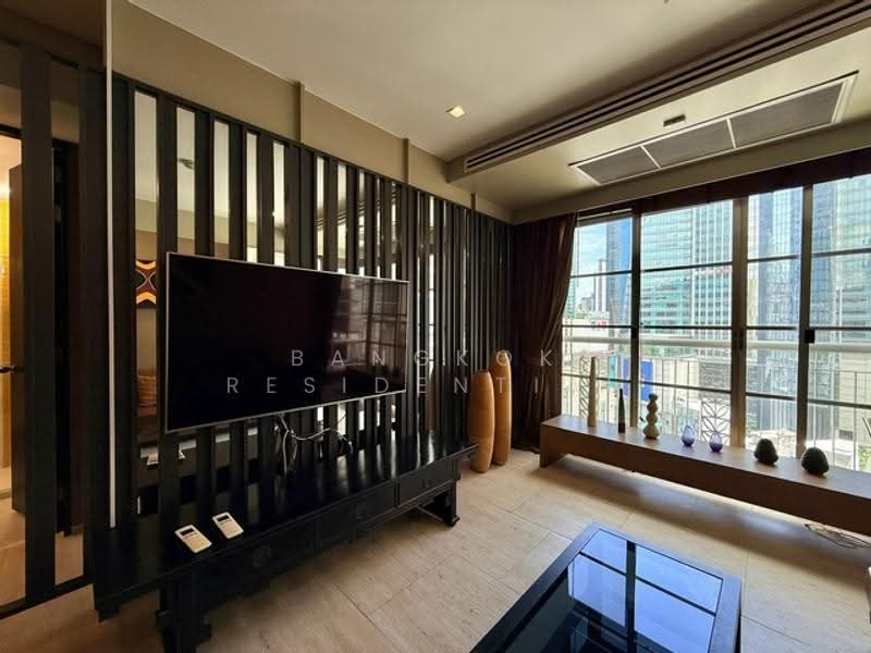 Citi Smart Sukhumvit 18, Bangkok, 366 Soi Sukhumvit 18, Sukhumvit Road, Khlong Toei, Bangkok, 3 Bedrooms, 125 sqm, Condo For Rent, by Bangkok Residential, 500571456 - DDproperty.com