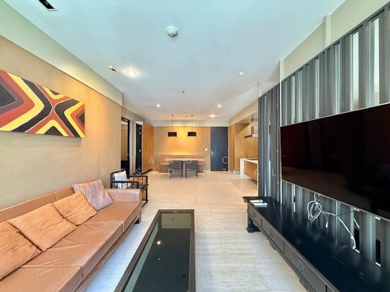 Citi Smart Sukhumvit 18, Bangkok, 366 Soi Sukhumvit 18, Sukhumvit Road, Khlong Toei, Bangkok, 3 Bedrooms, 125 sqm, Condo For Rent, by Bangkok Residential, 500571456 - DDproperty.com