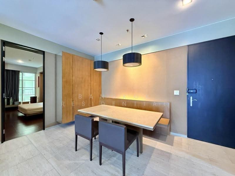 Citi Smart Sukhumvit 18, Bangkok, 366 Soi Sukhumvit 18, Sukhumvit Road, Khlong Toei, Bangkok, 3 Bedrooms, 125 sqm, Condo For Rent, by Bangkok Residential, 500571456 - DDproperty.com