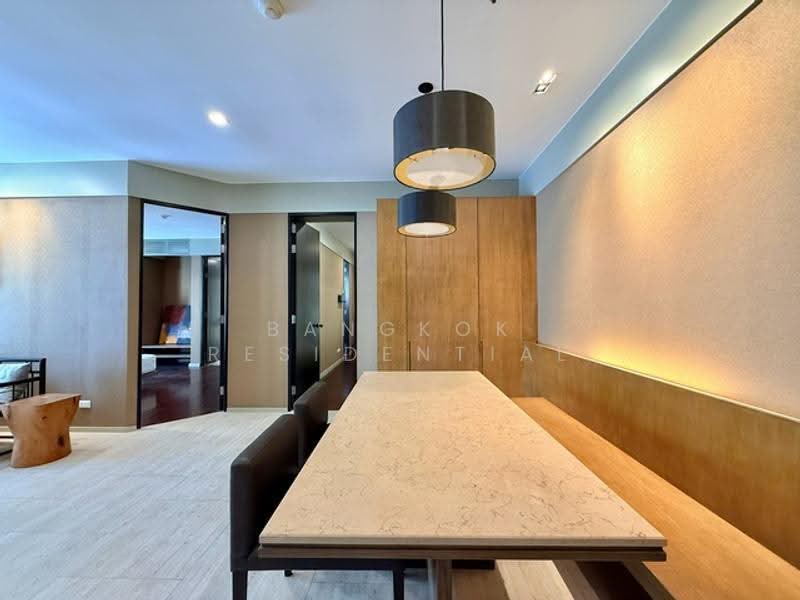 Citi Smart Sukhumvit 18, Bangkok, 366 Soi Sukhumvit 18, Sukhumvit Road, Khlong Toei, Bangkok, 3 Bedrooms, 125 sqm, Condo For Rent, by Bangkok Residential, 500571456 - DDproperty.com