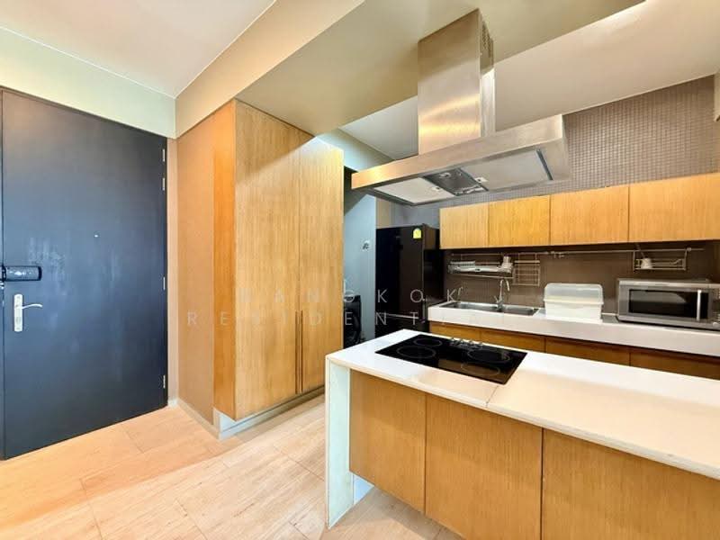 Citi Smart Sukhumvit 18, Bangkok, 366 Soi Sukhumvit 18, Sukhumvit Road, Khlong Toei, Bangkok, 3 Bedrooms, 125 sqm, Condo For Rent, by Bangkok Residential, 500571456 - DDproperty.com