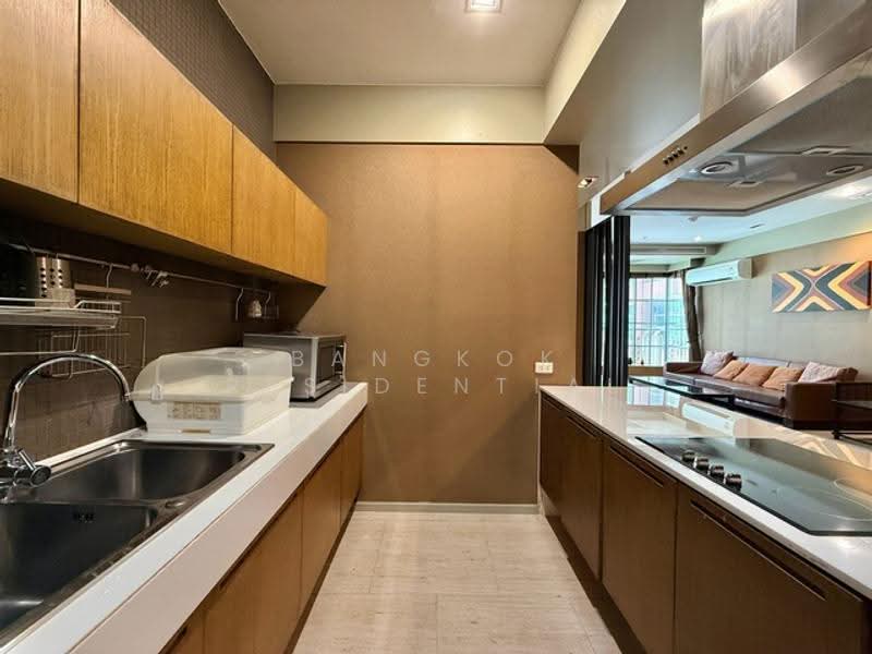 Citi Smart Sukhumvit 18, Bangkok, 366 Soi Sukhumvit 18, Sukhumvit Road, Khlong Toei, Bangkok, 3 Bedrooms, 125 sqm, Condo For Rent, by Bangkok Residential, 500571456 - DDproperty.com