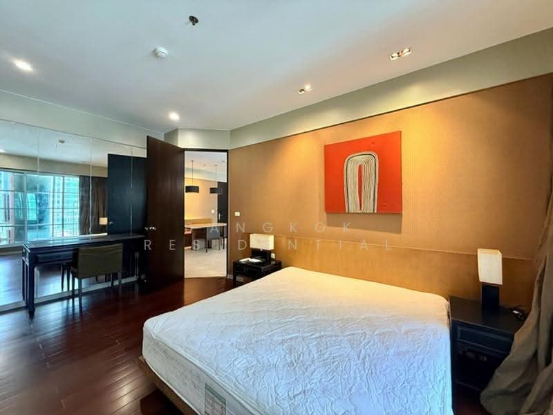 Citi Smart Sukhumvit 18, Bangkok, 366 Soi Sukhumvit 18, Sukhumvit Road, Khlong Toei, Bangkok, 3 Bedrooms, 125 sqm, Condo For Rent, by Bangkok Residential, 500571456 - DDproperty.com