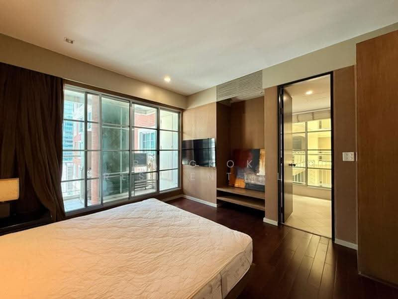 Citi Smart Sukhumvit 18 : ซิตี้ สมาร์ท สุขุมวิท 18, กรุงเทพ, 366 ซอยสุขุมวิท 18 ถนนสุขุมวิท, คลองเตย, กรุงเทพ, 125 ตร.ม., คอนโด ให้เช่า, โดย Bangkok Residential, 500571456 - DDproperty.com