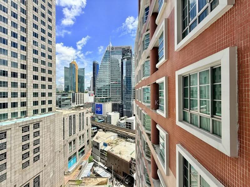Citi Smart Sukhumvit 18 : ซิตี้ สมาร์ท สุขุมวิท 18, กรุงเทพ, 366 ซอยสุขุมวิท 18 ถนนสุขุมวิท, คลองเตย, กรุงเทพ, 125 ตร.ม., คอนโด ให้เช่า, โดย Bangkok Residential, 500571456 - DDproperty.com