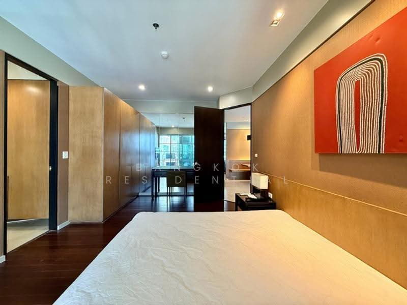 Citi Smart Sukhumvit 18, Bangkok, 366 Soi Sukhumvit 18, Sukhumvit Road, Khlong Toei, Bangkok, 3 Bedrooms, 125 sqm, Condo For Rent, by Bangkok Residential, 500571456 - DDproperty.com