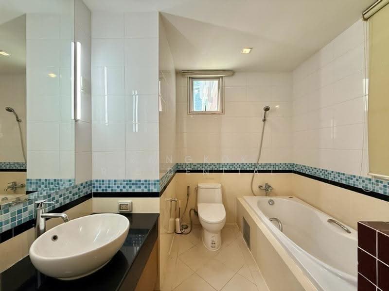 Citi Smart Sukhumvit 18, Bangkok, 366 Soi Sukhumvit 18, Sukhumvit Road, Khlong Toei, Bangkok, 3 Bedrooms, 125 sqm, Condo For Rent, by Bangkok Residential, 500571456 - DDproperty.com
