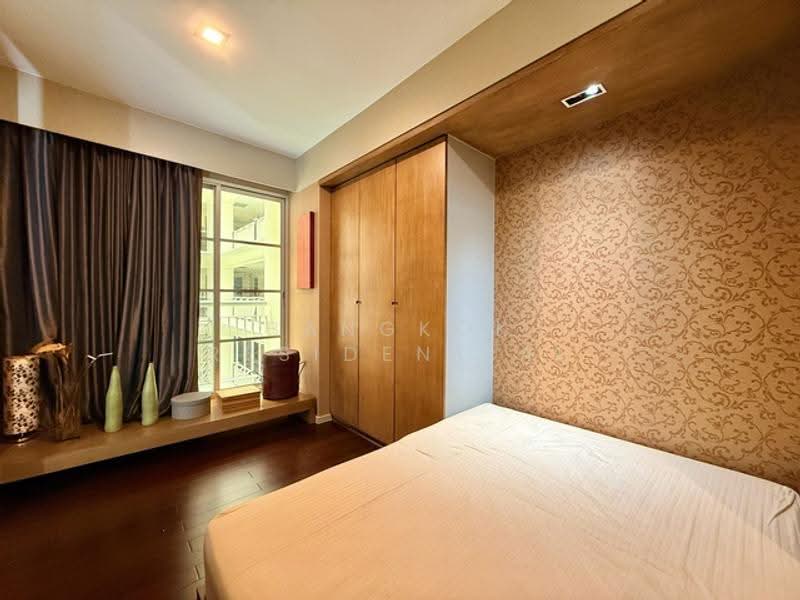 Citi Smart Sukhumvit 18 : ซิตี้ สมาร์ท สุขุมวิท 18, กรุงเทพ, 366 ซอยสุขุมวิท 18 ถนนสุขุมวิท, คลองเตย, กรุงเทพ, 125 ตร.ม., คอนโด ให้เช่า, โดย Bangkok Residential, 500571456 - DDproperty.com