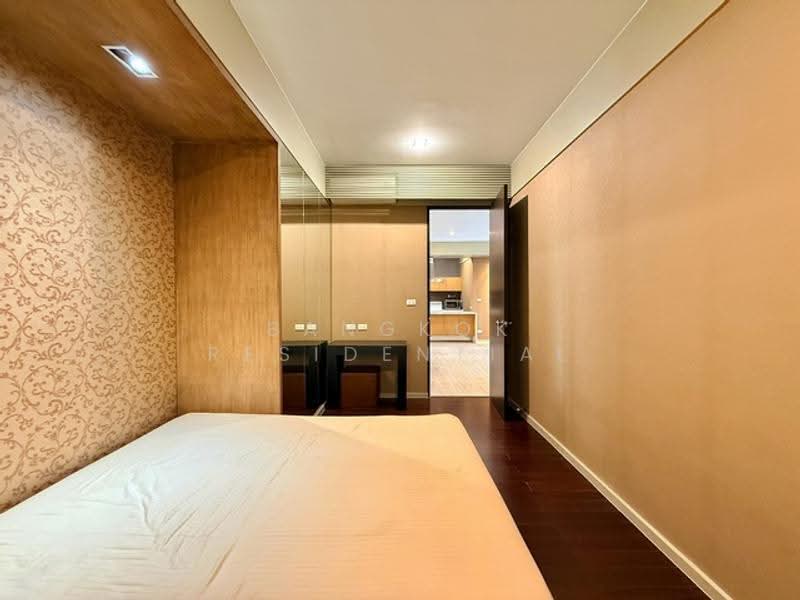 Citi Smart Sukhumvit 18, Bangkok, 366 Soi Sukhumvit 18, Sukhumvit Road, Khlong Toei, Bangkok, 3 Bedrooms, 125 sqm, Condo For Rent, by Bangkok Residential, 500571456 - DDproperty.com