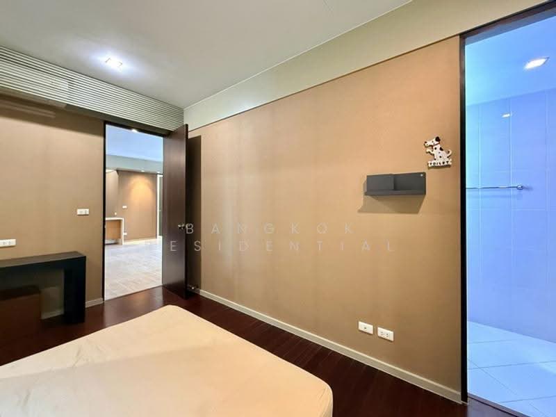Citi Smart Sukhumvit 18, Bangkok, 366 Soi Sukhumvit 18, Sukhumvit Road, Khlong Toei, Bangkok, 3 Bedrooms, 125 sqm, Condo For Rent, by Bangkok Residential, 500571456 - DDproperty.com