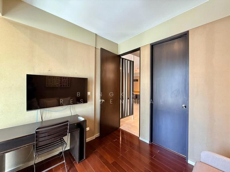 Citi Smart Sukhumvit 18, Bangkok, 366 Soi Sukhumvit 18, Sukhumvit Road, Khlong Toei, Bangkok, 3 Bedrooms, 125 sqm, Condo For Rent, by Bangkok Residential, 500571456 - DDproperty.com