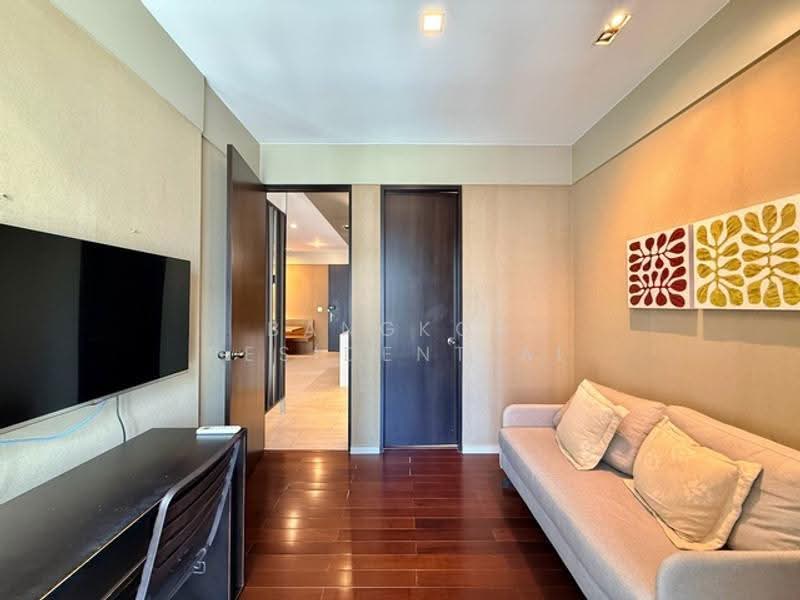 Citi Smart Sukhumvit 18 : ซิตี้ สมาร์ท สุขุมวิท 18, กรุงเทพ, 366 ซอยสุขุมวิท 18 ถนนสุขุมวิท, คลองเตย, กรุงเทพ, 125 ตร.ม., คอนโด ให้เช่า, โดย Bangkok Residential, 500571456 - DDproperty.com