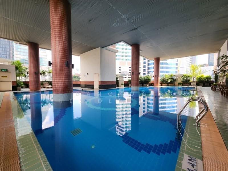 Citi Smart Sukhumvit 18 : ซิตี้ สมาร์ท สุขุมวิท 18, กรุงเทพ, 366 ซอยสุขุมวิท 18 ถนนสุขุมวิท, คลองเตย, กรุงเทพ, 125 ตร.ม., คอนโด ให้เช่า, โดย Bangkok Residential, 500571456 - DDproperty.com