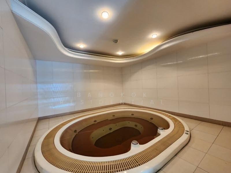 Citi Smart Sukhumvit 18, Bangkok, 366 Soi Sukhumvit 18, Sukhumvit Road, Khlong Toei, Bangkok, 3 Bedrooms, 125 sqm, Condo For Rent, by Bangkok Residential, 500571456 - DDproperty.com