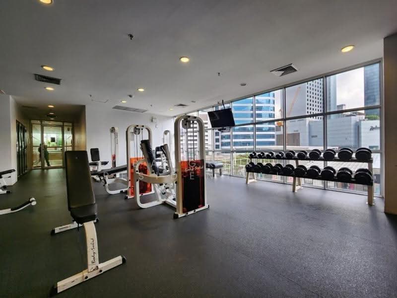 Citi Smart Sukhumvit 18, Bangkok, 366 Soi Sukhumvit 18, Sukhumvit Road, Khlong Toei, Bangkok, 3 Bedrooms, 125 sqm, Condo For Rent, by Bangkok Residential, 500571456 - DDproperty.com