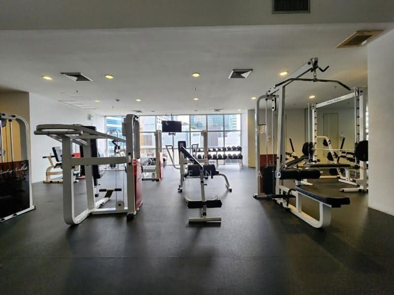 Citi Smart Sukhumvit 18, Bangkok, 366 Soi Sukhumvit 18, Sukhumvit Road, Khlong Toei, Bangkok, 3 Bedrooms, 125 sqm, Condo For Rent, by Bangkok Residential, 500571456 - DDproperty.com