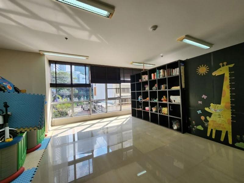 Citi Smart Sukhumvit 18, Bangkok, 366 Soi Sukhumvit 18, Sukhumvit Road, Khlong Toei, Bangkok, 3 Bedrooms, 125 sqm, Condo For Rent, by Bangkok Residential, 500571456 - DDproperty.com