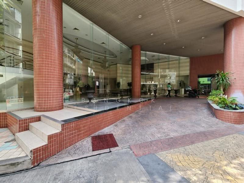 Citi Smart Sukhumvit 18, Bangkok, 366 Soi Sukhumvit 18, Sukhumvit Road, Khlong Toei, Bangkok, 3 Bedrooms, 125 sqm, Condo For Rent, by Bangkok Residential, 500571456 - DDproperty.com