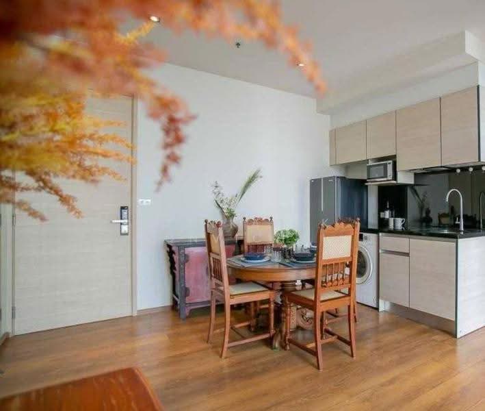 Park Origin Phrom Phong (Park 24), bangkok, 68 Soi Sukhumvit 24, Khong Tan, Khlong Toei, Bangkok, 2 Bedrooms, 55 sqm, Condo For Sale, by Kornkanok Sonvichai, 500571457 - DDproperty.com