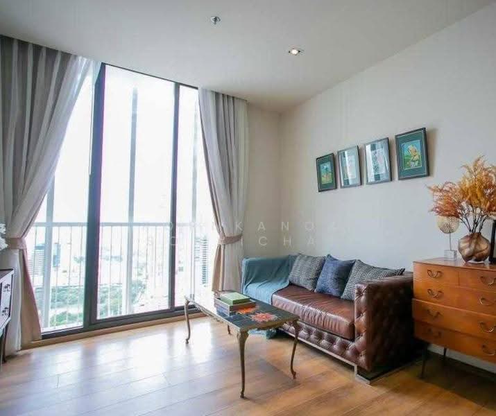 Park Origin Phrom Phong (Park 24), กรุงเทพ, 68 Soi Sukhumvit 24, คลองตัน, คลองเตย, กรุงเทพ, 55 ตร.ม., คอนโด ขาย, โดย Kornkanok Sonvichai, 500571457 - DDproperty.com