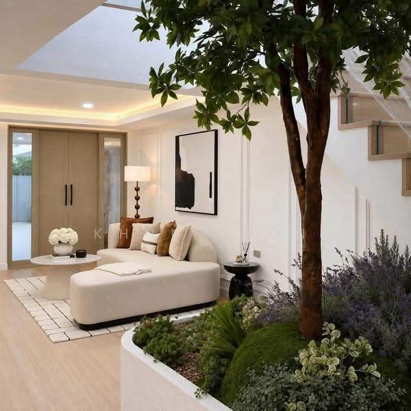 3-Story Townhome | Sukhumvit 71 | Pridi Banomyong 42 (SPSSR395), Bangkok, ปรีดีพนมยงค์ 42, Khlong Tan Nua, Watthana, Bangkok, 3 Bedrooms, 192 sqm, Townhouse For Sale, by Khun Poon, 500571458 - DDproperty.com