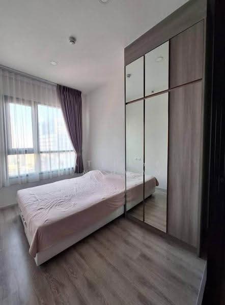 Knightsbridge Prime Ratchayothin : ไนท์บริดจ์ ไพร์ม รัชโยธิน, กรุงเทพ, 22 พหลโยธิน, จตุจักร, กรุงเทพ, 27 ตร.ม., คอนโด ขาย, โดย Natthaya Ninkhwan, 500571461 - DDproperty.com