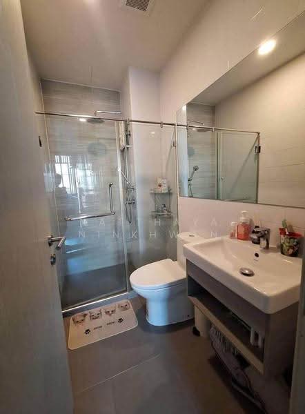 Knightsbridge Prime Ratchayothin, Bangkok, 22 Phahon Yothin, Chatuchak, Bangkok, 1 Bedroom, 27 sqm, Condo For Sale, by Natthaya Ninkhwan, 500571461 - DDproperty.com