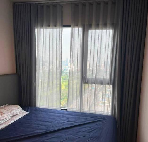 Life Asoke Hype, Bangkok, 339 Chaturathit Rd, Makkasan, Ratchathewi, Bangkok, 1 Bedroom, 32 sqm, Condo For Rent, by Kornkanok Sonvichai, 500571462 - DDproperty.com
