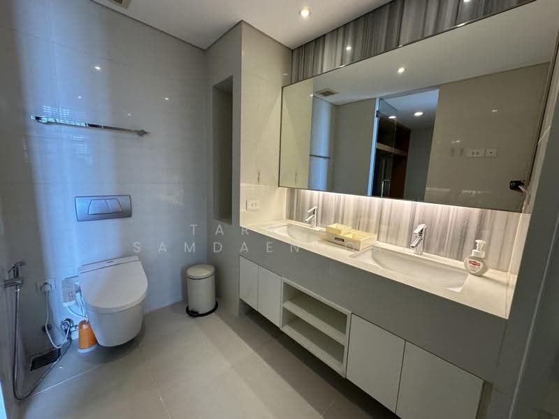 Aequa Sukhumvit 49, Bangkok, Soi Sukhumvit 49, Sukhumvit Road, Khlong Tan Nua, Watthana, Bangkok, 2 Bedrooms, 95 sqm, Condo For Sale, by Taranee Samdaengoaj, 500571465 - DDproperty.com