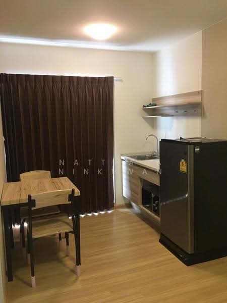 Plum Condo Chaengwattana Station : พลัม คอนโด แจ้งวัฒนะ สเตชั่น, กรุงเทพ, ถ.แจ้งวัฒนะ, ตลาดบางเขน, หลักสี่, กรุงเทพ, 26 ตร.ม., คอนโด ขาย, โดย Natthaya Ninkhwan, 500571467 - DDproperty.com
