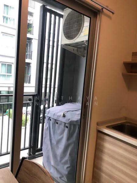 Plum Condo Chaengwattana Station : พลัม คอนโด แจ้งวัฒนะ สเตชั่น, กรุงเทพ, ถ.แจ้งวัฒนะ, ตลาดบางเขน, หลักสี่, กรุงเทพ, 26 ตร.ม., คอนโด ขาย, โดย Natthaya Ninkhwan, 500571467 - DDproperty.com