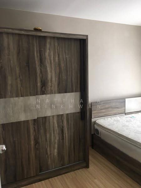 Plum Condo Chaengwattana Station : พลัม คอนโด แจ้งวัฒนะ สเตชั่น, กรุงเทพ, ถ.แจ้งวัฒนะ, ตลาดบางเขน, หลักสี่, กรุงเทพ, 26 ตร.ม., คอนโด ขาย, โดย Natthaya Ninkhwan, 500571467 - DDproperty.com