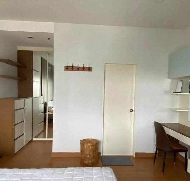 Noble Reveal, Bangkok, 36 Soi Sukhumvit 63, Ekamai Road, Phra Kanong Nua, Watthana, Bangkok, 1 Bedroom, 50 sqm, Condo For Rent, by Kornkanok Sonvichai, 500571468 - DDproperty.com