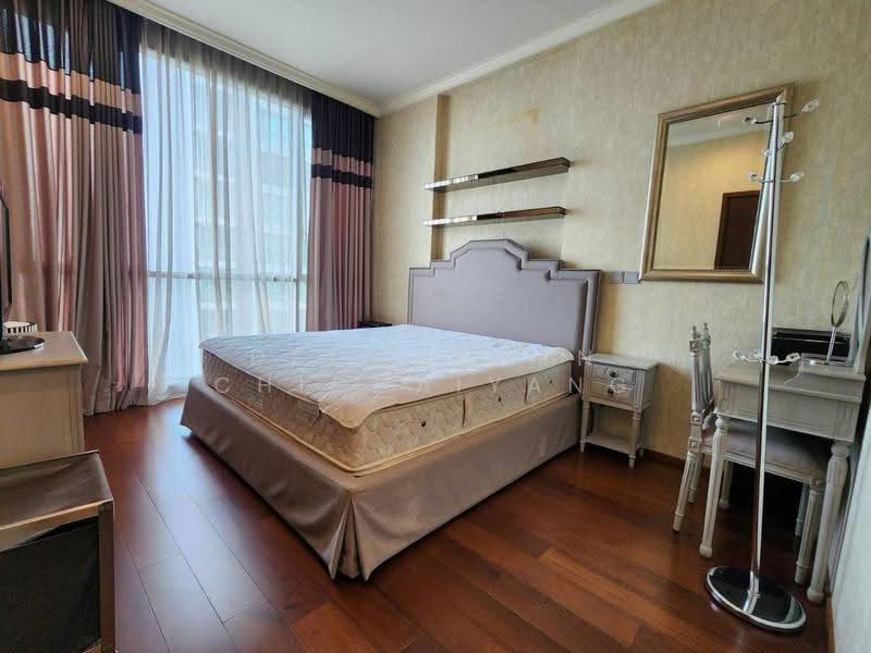 Quattro by Sansiri, Bangkok, 134 Thong Lo 4 Alley, Khlong Tan Nua, Watthana, Bangkok, 1 Bedroom, 56 sqm, Condo For Rent, by Dechatorn Chichaiyang, 500571469 - DDproperty.com