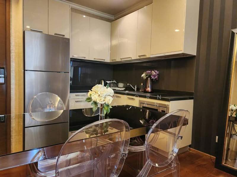 Quattro by Sansiri, Bangkok, 134 Thong Lo 4 Alley, Khlong Tan Nua, Watthana, Bangkok, 1 Bedroom, 56 sqm, Condo For Rent, by Dechatorn Chichaiyang, 500571469 - DDproperty.com