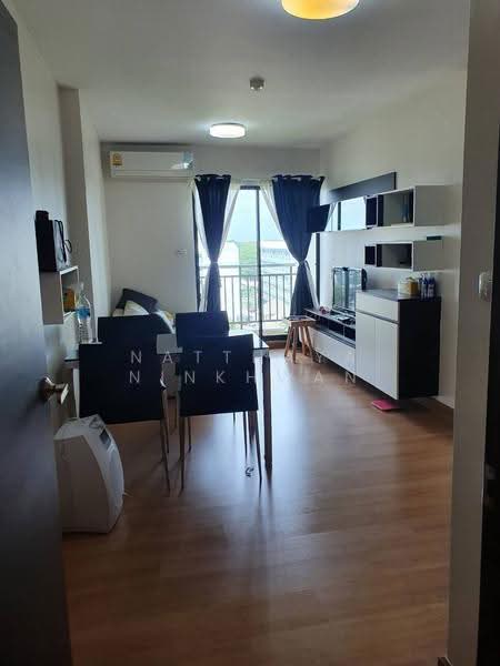 Supalai City Resort Ratchayothin-Phaholyothin 32, bangkok, Senanikom 1 Rd, Chan Kasem, Chatuchak, Bangkok, 2 Bedrooms, 66 sqm, Condo For Rent, by Natthaya Ninkhwan, 500571471 - DDproperty.com