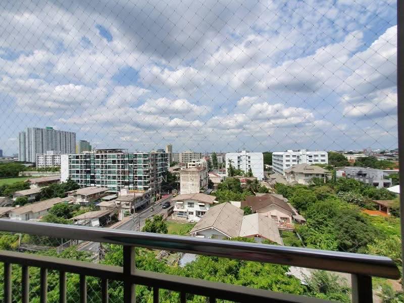 Supalai City Resort Ratchayothin-Phaholyothin 32 : ศุภาลัย ซิตี้ รีสอร์ท รัชโยธิน - พหลโยธิน 32, กรุงเทพ, ถ.เสนานิคม1, จันทรเกษม, จตุจักร, กรุงเทพ, 66 ตร.ม., คอนโด ให้เช่า, โดย Natthaya Ninkhwan, 500571471 - DDproperty.com