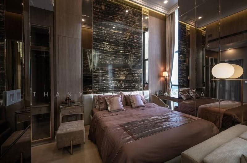 ASHTON Asoke, Bangkok, 131 Asoke Montri Road, Khlongtoei Nua, Watthana, Bangkok, 1 Bedroom, 34 sqm, Condo For Rent, by Thanyalak Ajmera, 500571472 - DDproperty.com