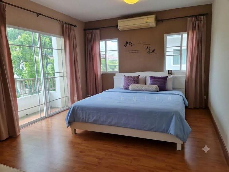 Passorn Watcharapol-Wongwan, Bangkok, Chatuchot Road, O-Ngoen, Sai Mai, Bangkok, 3 Bedrooms, 150 sqm, Single Detached House For Sale, by กิตติชัย หนูเทศ, 500571474 - DDproperty.com