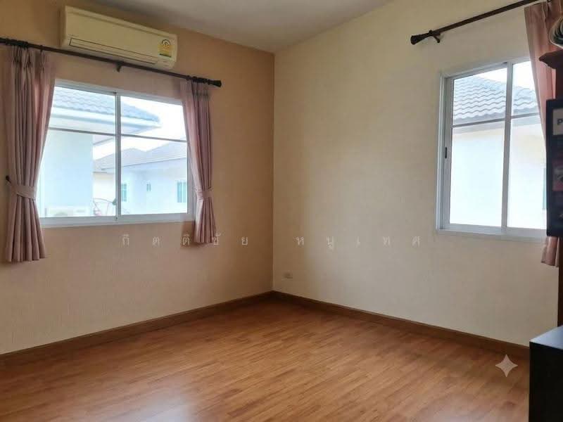 Passorn Watcharapol-Wongwan, Bangkok, Chatuchot Road, O-Ngoen, Sai Mai, Bangkok, 3 Bedrooms, 150 sqm, Single Detached House For Sale, by กิตติชัย หนูเทศ, 500571474 - DDproperty.com
