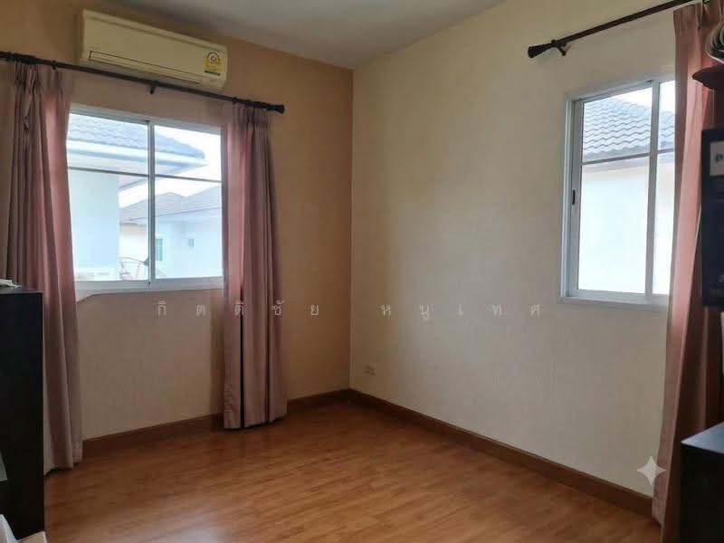 Passorn Watcharapol-Wongwan, Bangkok, Chatuchot Road, O-Ngoen, Sai Mai, Bangkok, 3 Bedrooms, 150 sqm, Single Detached House For Sale, by กิตติชัย หนูเทศ, 500571474 - DDproperty.com
