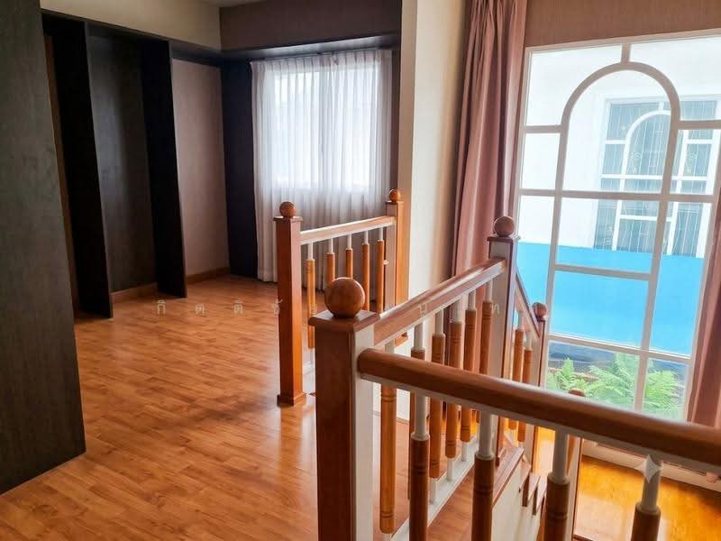 Passorn Watcharapol-Wongwan, Bangkok, Chatuchot Road, O-Ngoen, Sai Mai, Bangkok, 3 Bedrooms, 150 sqm, Single Detached House For Sale, by กิตติชัย หนูเทศ, 500571474 - DDproperty.com